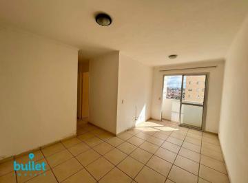 Apartamento · 65m² · 3 Quartos · 1 Vaga · Apartamento Residencial 3 dormitórios, 65m², 1 vaga | Jardim Dom Vieira (atrás do Mario Gatti)