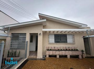 Casa · 114m² · 2 Quartos · 2 Vagas · Casa a Venda no Jardim Leonor por 550 mil Aceita financiamento e FGTS