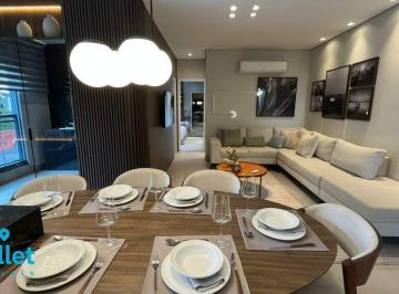 Apartamento · 68m² · 2 Quartos · 2 Vagas · Apartamento à venda no Highlife Mansões lancamento