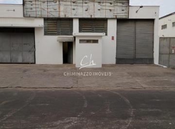 Comercial · 718m² · 5 Vagas · Galpão para alugar em Campinas, Vila João Jorge, com 718.32 m²