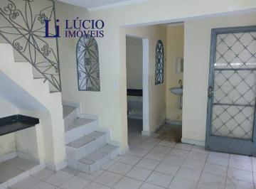 Casa · 225m² · 3 Quartos · 2 Vagas · Sobrado à venda na Vila Camilópolis - Santo André - SP