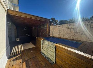 Casa · 216m² · 33 Quartos · 4 Vagas · Casa para alugar no Conodminio Villaggio São Bento.