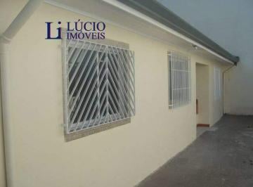 Casa · 70m² · 2 Quartos · 1 Vaga · Casa para alugar na Vila Curuçá - Santo André - SP