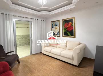 Casa · 290m² · 5 Quartos · 3 Vagas · Casa à venda, 5 quartos, 3 vagas, Eldorado - Contagem/MG