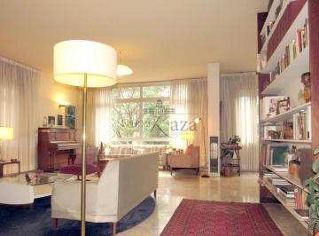 Apartamento · 292m² · 4 Quartos · 2 Vagas · Apartamento - Jardim América - 4 Dormitórios - 292,84m².