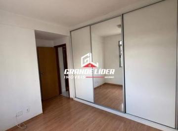 Apartamento · 86m² · 5 Quartos · 2 Vagas · Apartamento à venda, 5 quartos, 1 suíte, 2 vagas, Santa Cruz Industrial - Contagem/MG
