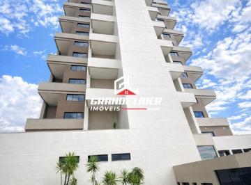 Apartamento · 180m² · 4 Quartos · 4 Vagas · Apartamento à venda, 4 quartos, 3 suítes, 4 vagas, Fonte Grande - Contagem/MG