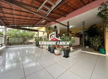 Casa · 190m² · 3 Quartos · 5 Vagas · Casa à venda, 3 quartos, 5 vagas, Riacho das Pedras - Contagem/MG