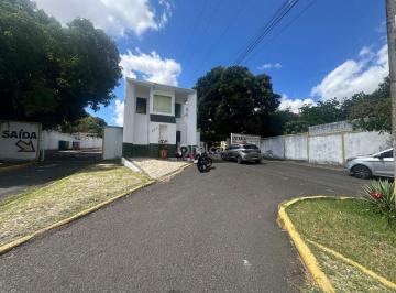 Apartamento · 50m² · 2 Quartos · 1 Vaga · Apartamento à venda, Condominio Verde Que Te Quero Verde no bairro Santa Luzia, Teresina/PI