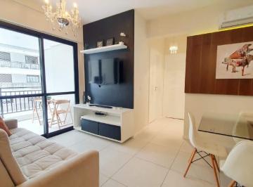 Apartamento · 65m² · 2 Quartos · 1 Vaga · Venda | Apartamento 2 quartos (1 suíte)