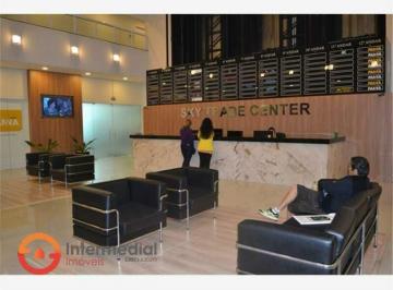Comercial · 35m² · 1 Vaga · Sala Comercial à venda no Centro de Sorocaba Sky Trade Center | 34,88 m² | 1 vaga | 2 banheiros