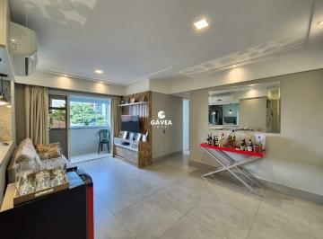 Apartamento · 78m² · 3 Quartos · 1 Vaga · Apartamento à venda no Aparecida em Santos.