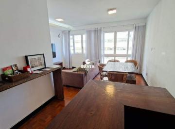 Apartamento · 85m² · 2 Quartos · 1 Vaga · Apartamento à venda no Itararé em São Vicente.