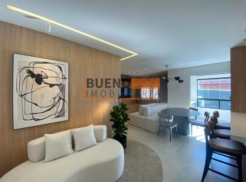 Apartamento · 78m² · 3 Quartos · 2 Vagas · Apartamento à venda, 3 quartos, 1 suíte, 2 vagas, Centro - Santa Bárbara D'Oeste/SP