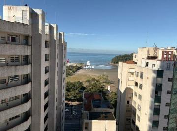 Apartamento · 49m² · 1 Quarto · 1 Vaga · Apartamento para aluguel no José Menino em Santos.