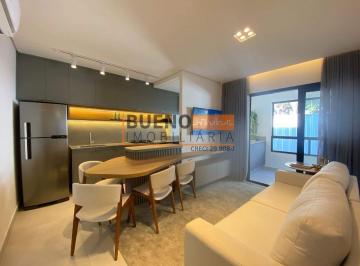 Apartamento · 65m² · 2 Quartos · 1 Vaga · Apartamento à venda, 2 quartos, 1 suíte, 1 vaga, Centro - Santa Bárbara D'Oeste/SP