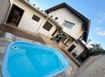Casa · 390m² · 4 Quartos · 4 Vagas · Oportunidade - Imóvel Comercial/Residencial para alugar, 390 m² bairro Anita Garibaldi - Joinville/S