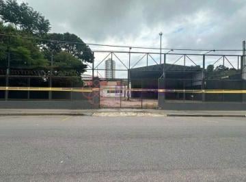 Comercial · 150m² · Galpão para LOCAÇÃO localizado no bairro VILA MAFALDA, em Jundiaí/SP.