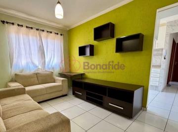 Apartamento · 60m² · 2 Quartos · 1 Vaga · Apartamento para LOCAÇÃO no EDIFÍCIO SAMAMBAIA, localizado no bairro VILA SANTANA, em Jundiaí/SP.