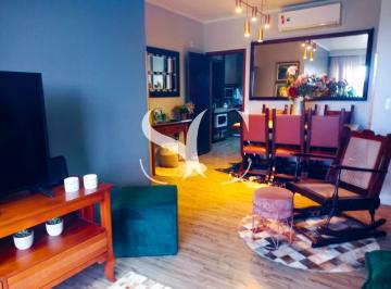 Apartamento · 96m² · 2 Quartos · 1 Vaga · Vende-se apartamento de 02 quartos sendo 01 suíte no bairro de Itararé em São Vicente