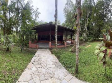 Casa principal · Chácara à venda com 7 quartos no bairro Jardim Coronel