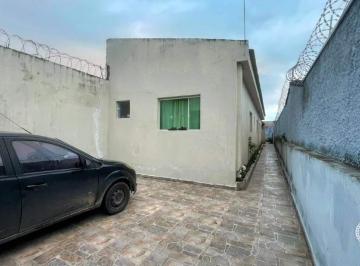 Casa · 129m² · 4 Quartos · 2 Vagas · Casa à venda com 4 quartos no bairro Cibratel II 