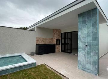 Casa · 75m² · 2 Quartos · 2 Vagas · Casa à venda com 2 quartos no bairro Tupy