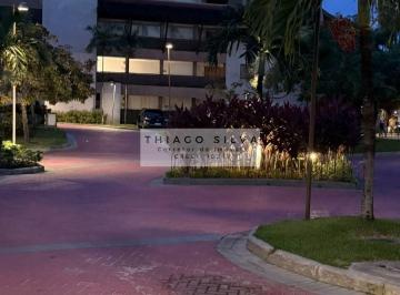 Apartamento de 2 quartos, Ipojuca · Flat em muro alto