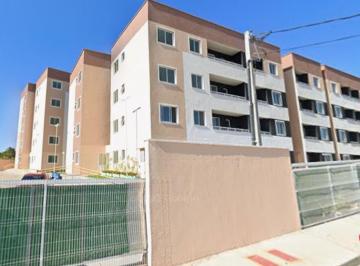 Apartamento · 49m² · 2 Quartos · 1 Vaga · Apartamento residencial para aluguel em Caucaia (Padre Romualdo) • 2 quartos (1 suíte) • 1 vaga • Co