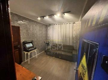 Casa · 280m² · 3 Quartos · 2 Vagas · EXCELENTE OPORTUNIDADE NO TABOÃO – SÃO BERNARDO DO CAMPO