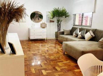 Apartamento · 137m² · 3 Quartos · 2 Vagas · Apartamento à venda, 3 quartos, 1 suíte, 2 vagas, Vila Assunção - Santo André/SP