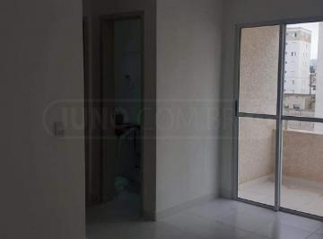 Apartamento · 54m² · 2 Quartos · 1 Vaga · Apartamento à venda, 2 quartos, 1 vaga, Pompéia - Piracicaba/SP