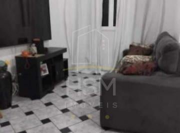 Apartamento · 68m² · 2 Quartos · 1 Vaga · Apartamento à venda 3 quartos 1 vaga Demarchi - São Bernardo do Campo - SP