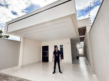 Casa · 104m² · 3 Quartos · 2 Vagas · CASA MOBILIADA NA QUADRA 505 SUL (ARSO 52) COM 103,50 M², 3 QUARTOS SENDO 2 SUÍTES E ÁREA GOURMET.