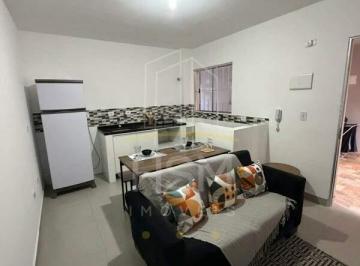 Apartamento · 30m² · 1 Quarto · Apartamento para aluguel, 1 quarto, 1 suíte, Taboão - São Bernardo do Campo/SP