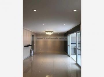 Apartamento · 155m² · 4 Quartos · 3 Vagas · Apartamento para aluguel, 4 quartos, 3 suítes, 3 vagas, Centro - São Bernardo do Campo/SP