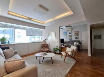 Apartamento · 116m² · 2 Quartos · LARANJEIRAS 2 QUARTOS 116M² | REFORMADO