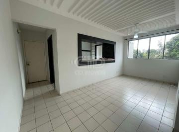 Apartamento · 70m² · 3 Quartos · 1 Vaga · Apartamento com 3 quartos no Residencial Aclimação
