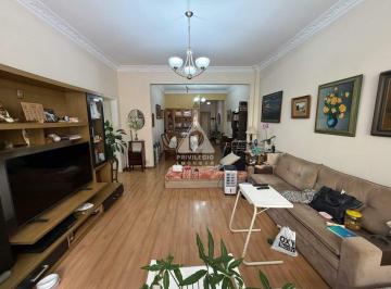 Apartamento · 142m² · 3 Quartos · 1 Vaga · Apartamento à venda, 3 quartos, 1 vaga, Copacabana - RIO DE JANEIRO/RJ