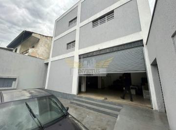 Comercial · 850m² · 5 Vagas · Prédio Comercial para Alugar, 850m² - Vila Valparaíso, Santo André/SP.