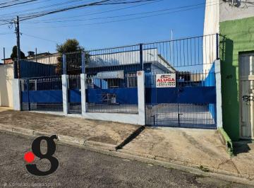 Casa · 100m² · 2 Quartos · 2 Vagas · Sobrado para aluguel - Parque Santa Rita - 2.000,00