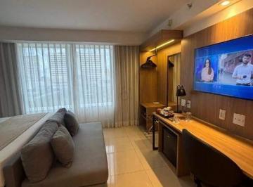 Casa · 30m² · 1 Quarto · 1 Vaga · OPORTUNIDADE! Flat no Home Sweet Hotel Mobiliado