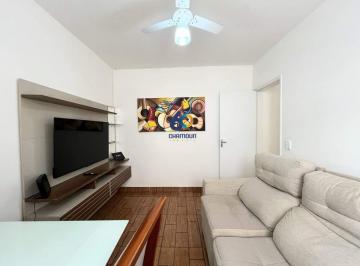 Apartamento · 45m² · 1 Quarto · Apartamento 1 quarto e sala para locação anual centro , Guarapari / ES