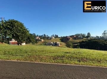Foto 01 · Terreno em Condomínio à venda no Condomínio Terras de Santa Teresa em Itupeva/SP