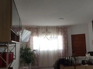 Casa · 175m² · 3 Quartos · 2 Vagas · Casa Sobrado - Jardim Santa Inês - 3 Dormitórios - 150m².