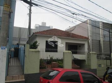 Terreno · 320m² · Terreno Jardim do Mar venda 320 metros com casas antigas