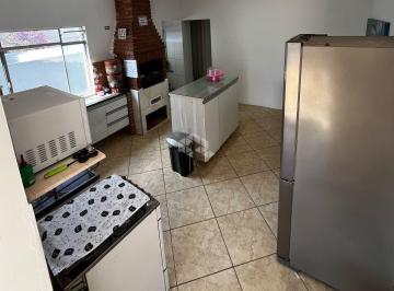 Casa · 94m² · 3 Quartos · 2 Vagas · Sobrado Baeta Neves venda 3 quartos, 2 vagas, área de churrasco