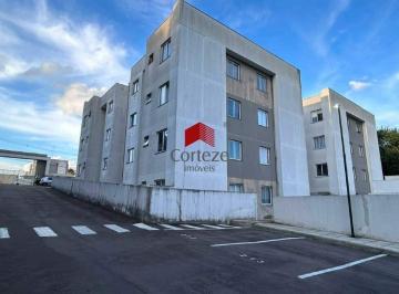 Apartamento · 41m² · 2 Quartos · 1 Vaga · Apartamento com 40,97m² 2 quartos, para aluguel, no bairro Colônia Rio Grande em São José dos Pinhai