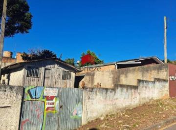 Terreno · 338m² · Terreno com 337,5m² , à venda, no bairro Quississana em São José dos Pinhais