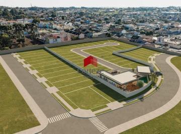 Terreno · 168m² · Terreno em condomínio com 168,43m² , à venda, no bairro Pinheirinho em Curitiba